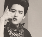 [EXO] 애들 열애설은 <b>개뿔</b> 