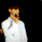 [EXO] 루하<b>니이</b>짤왜설레지ㅠㅠ