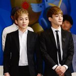 [CHEN] 오늘 김형제 기자회견 기사사진 !