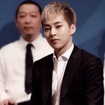 [시우민] ㅅㄷ)오늘민석이때문에심장이너무아파ㅠ