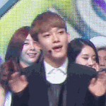 [EXO] 뜬금없는데 <b>스프</b>에 식빵 찍어먹고 싶다