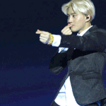 [EXO] 준멘 : 내 <b>하트</b> 받아가라 더쿠들아