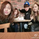 [exo] 엑소 타오  미쓰에이 지아 열애 증거!!!!!!