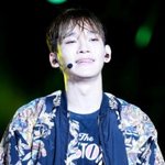[EXO] ↑종대가<b>이수만</b>한테하는말.