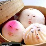 [EXO] ↑<b>니</b>네<b>얼굴</b>