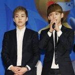 [EXO] 김<b>형제</b> 미친듯 진짜