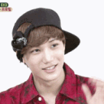 [EXO] 나아까생일이라고햇던앤데
