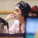 [EXO] 오늘김민석우리집와서같이노는꿈꿨다