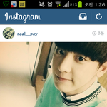 [EXO] <b>차녀</b>리인스타