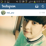 [EXO] 아개인적으로말인데  찬열이