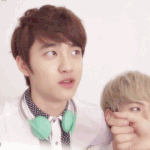 [EXO] 야 적당히해