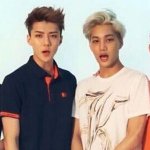 [팬픽] <b>세종</b> 과거랑 현재 보니까ㅋㅋ