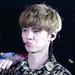 [EXO] <b>월드콘</b>팬싸 당발날이네