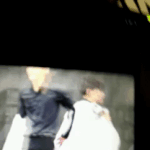 [EXO] 근데 백현 <b>인사</b>하는게 바뀜ㅇㅇ