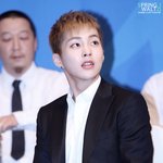 [시우민] <b>밤톨</b>이 좋은거 있어요..보구가요..ㅎㅎ(시우민 고화질)