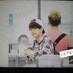 [EXO] 변백현원래공항에서 <b>아이</b>컨텍자주해줌?