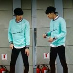 [EXO] <b>찬열</b>이 이렇게보니까 오다리 진짜 심하구나