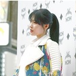 기분 좋았던 <b>선미</b>~ 몸매도 패션도 퍼펙트였던날~