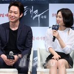 <b>케미</b>요정 박유천ㅋㅋ이번엔 한예리