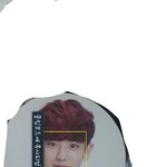 [EXO] 네이쳐부채얼굴<b>인식</b>됨ㅋㅋㅋㅋ