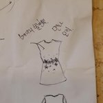 언니들 원피스좀찾아줘요ㅠㅠ