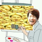 [EXO] 준면이<b>가그린</b>그림