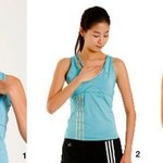 [다이어트 마사지] 바디라인 예뻐지는 부위별 마사지 1