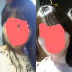 다이어트 하고 싶음 보세요 ((<b>비포</b>&amp;애프터얼굴차이 사진, 추가))