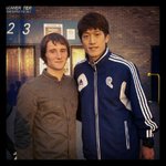 [EXO] 카이 <b>현여</b>친