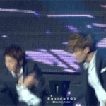 [시우민] 시우민 <b>이중</b>생활