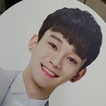 [EXO] 네이처 <b>부채</b>받고왔다!!!!!!