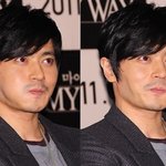 볼<b>풍선</b> 표정이 어색한 연예인들