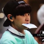 [EXO] 어차피 <b>조연</b>으로 시작하는거지