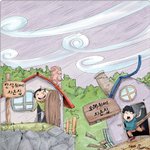 [가난한집] 삼박자 축복을 탄 배의 종착지에 터진 개신교 지도자...