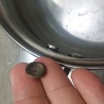 홈플러s 냄비가 폭발해서 저희집 냥이가 화상을 입었습니다.