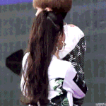 [EXO] 세리원은 진심 설레....<b>love</b>