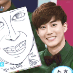 [EXO] 준면이는 <b>사</b><b>겨</b>도