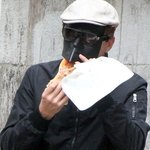 [<b>노가리</b>아] 파파라치가 싫은 디카프리오