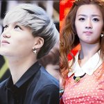 [EXO] 카이랑 윤보미랑 커플귀걸이..<b>증거</b>잼