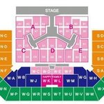 [EXO] 슴콘가는데 좌석추천좀