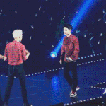 [EXO] 분수<b>마사지</b> 가슴커지는거 효과있는듯