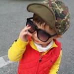 3살조카 병허니를 소개합니다