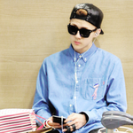 [exo] 오세훈 바지 존좋ㅠㅠ