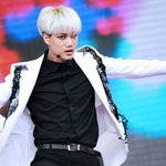[카이]  인어 화이팅!