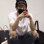 [인피니트] 성규 핸드폰<b>케이스</b>말야