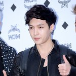 [EXO] 너희들 <b>리쌍</b> 광대 노래 알아?
