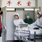 [추억파리여] 환자 생식기 몰래 절취해 타인에게 이식