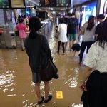 [EXO] 지금 <b>홍대</b>입구<b>역</b> 상황ㄷㄷ