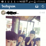 [EXO] 내가 <b>말</b>한 세훈이오늘 <b>사진</b>이 이거임!!!