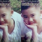 [도경수] 경수아버지<b>얼굴</b> <b>궁금</b>하다